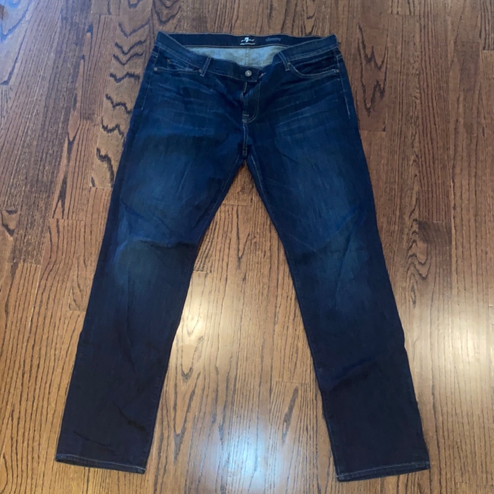 Men’s slimmy’s